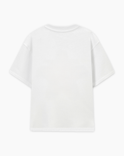 Red Flag™ Tee - Maison Du Cygne