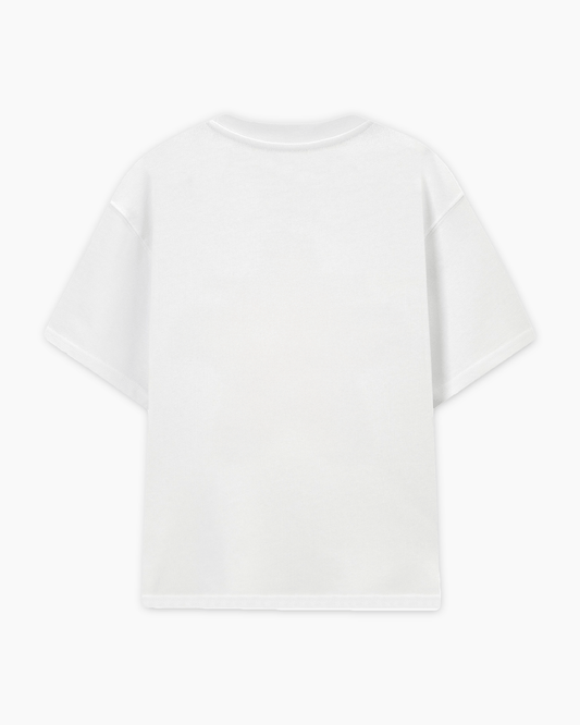 Red Flag™ Tee - Maison Du Cygne