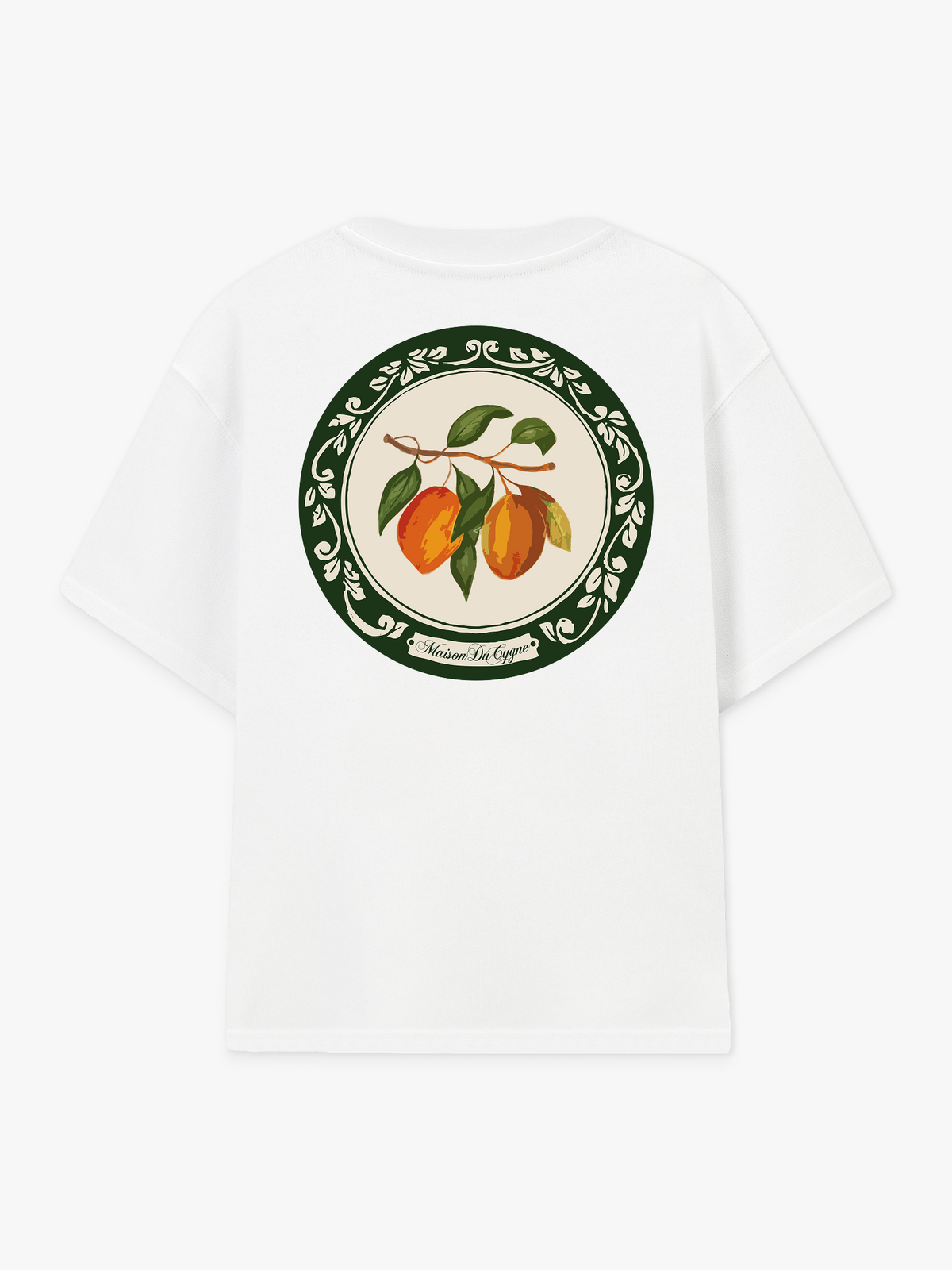 Golden Harvest Tee
