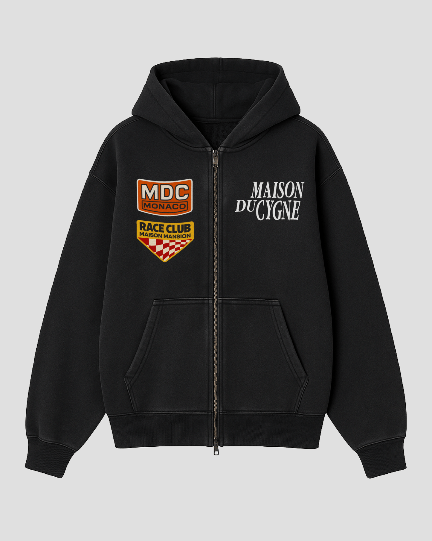 Grand Prix Zip