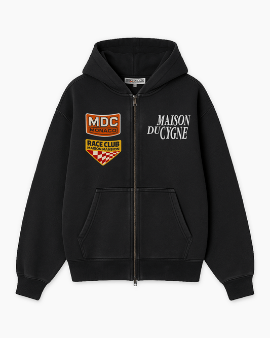 Grand Prix Zip - Maison Du Cygne
