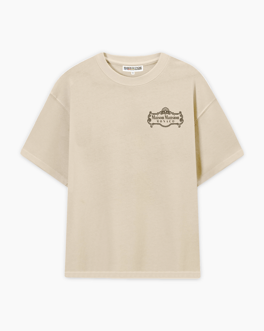 Lost in Monte Carlo Tee - Maison Du Cygne