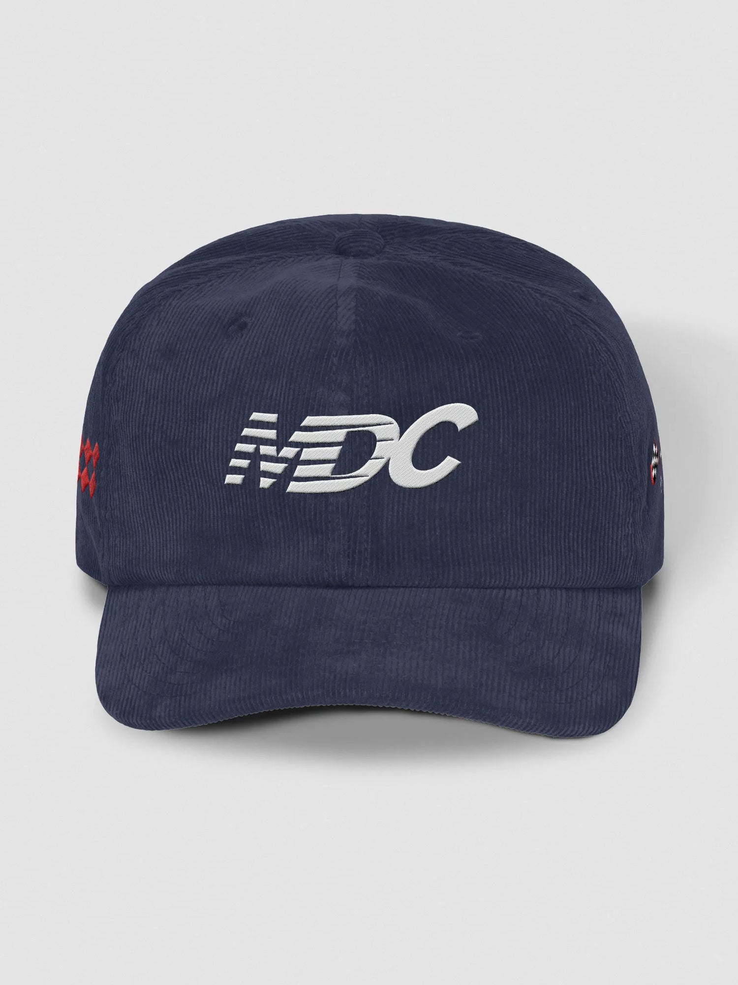 Driver’s Club Cap - Maison Du Cygne