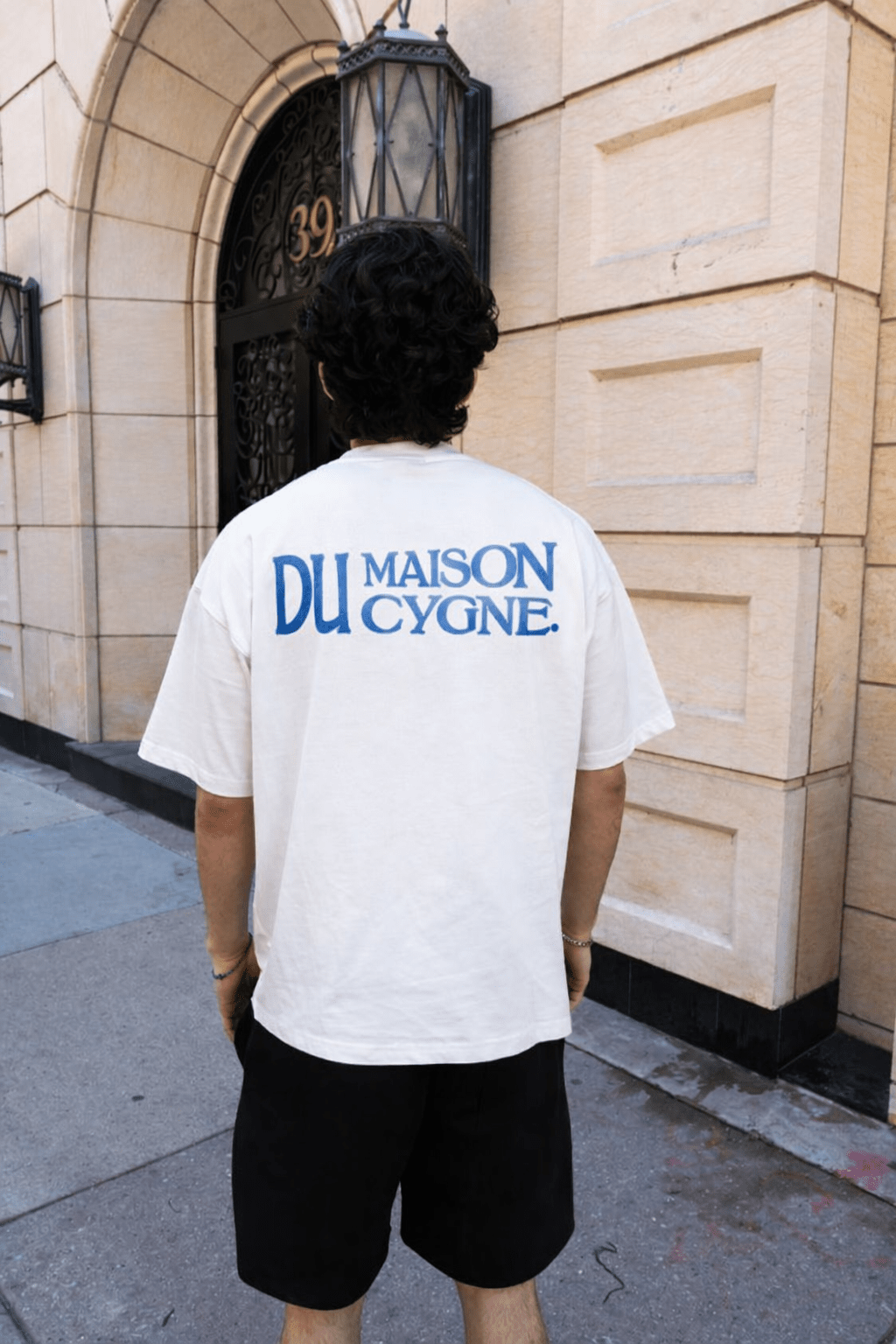 MAISON CLUBHOUSE - Maison Du Cygne