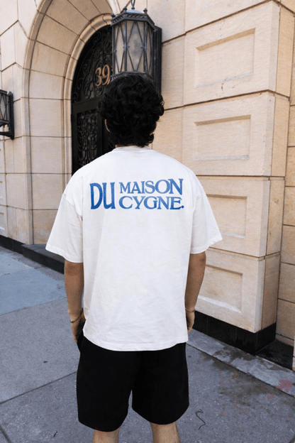 MAISON CLUBHOUSE - Maison Du Cygne