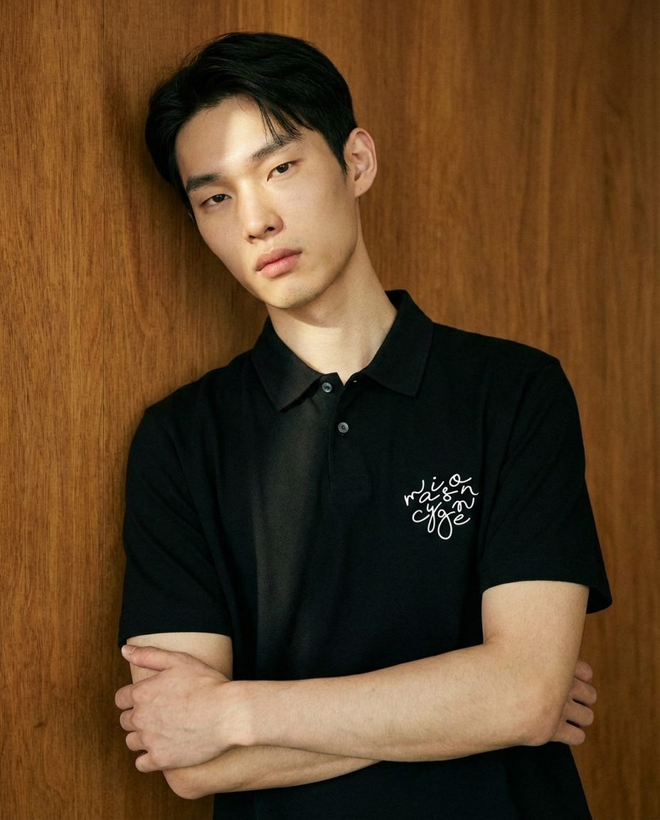 CREATIVE DIRECTOR POLO