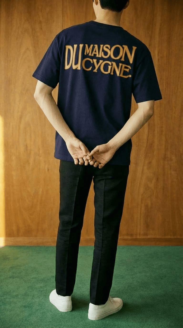 MAISON CLUBHOUSE - Maison Du Cygne