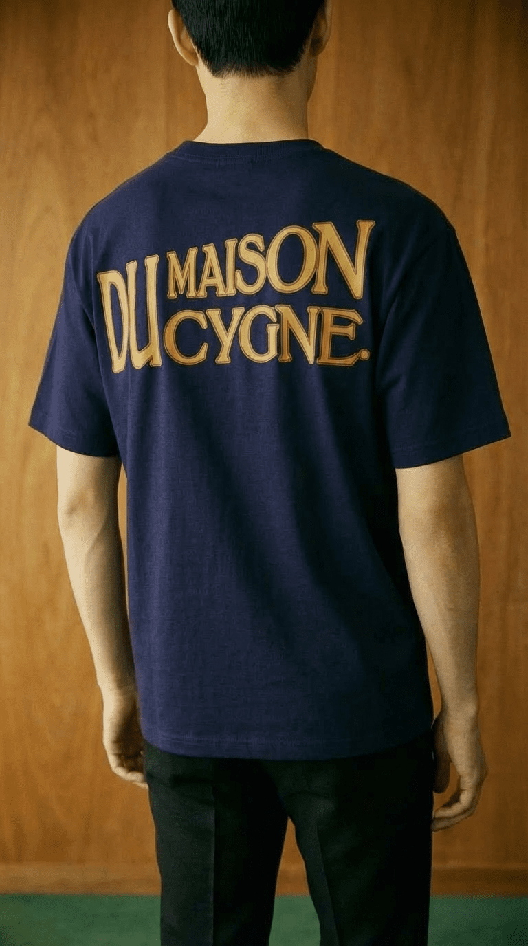 MAISON CLUBHOUSE - Maison Du Cygne