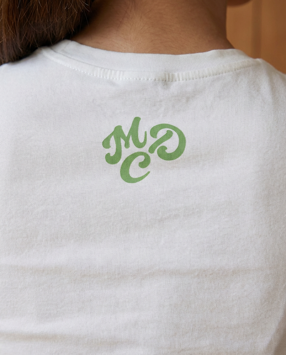PRE-MATCH TEE
