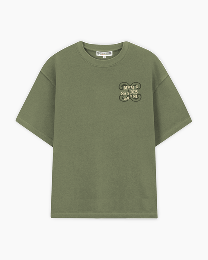 Members Only Tee - Maison Du Cygne