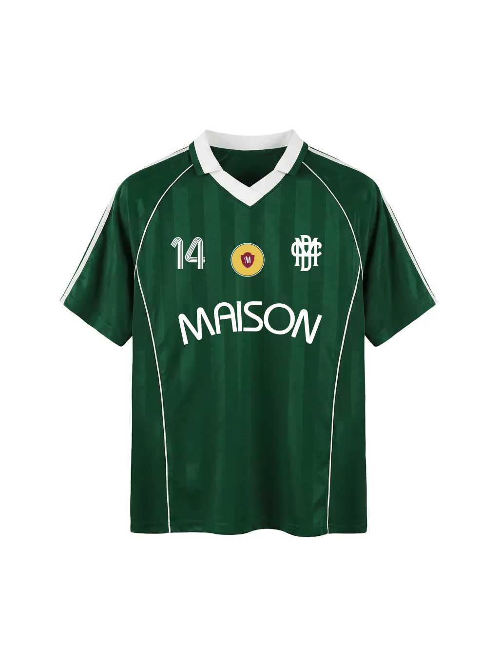 Le Finisseur Jersey