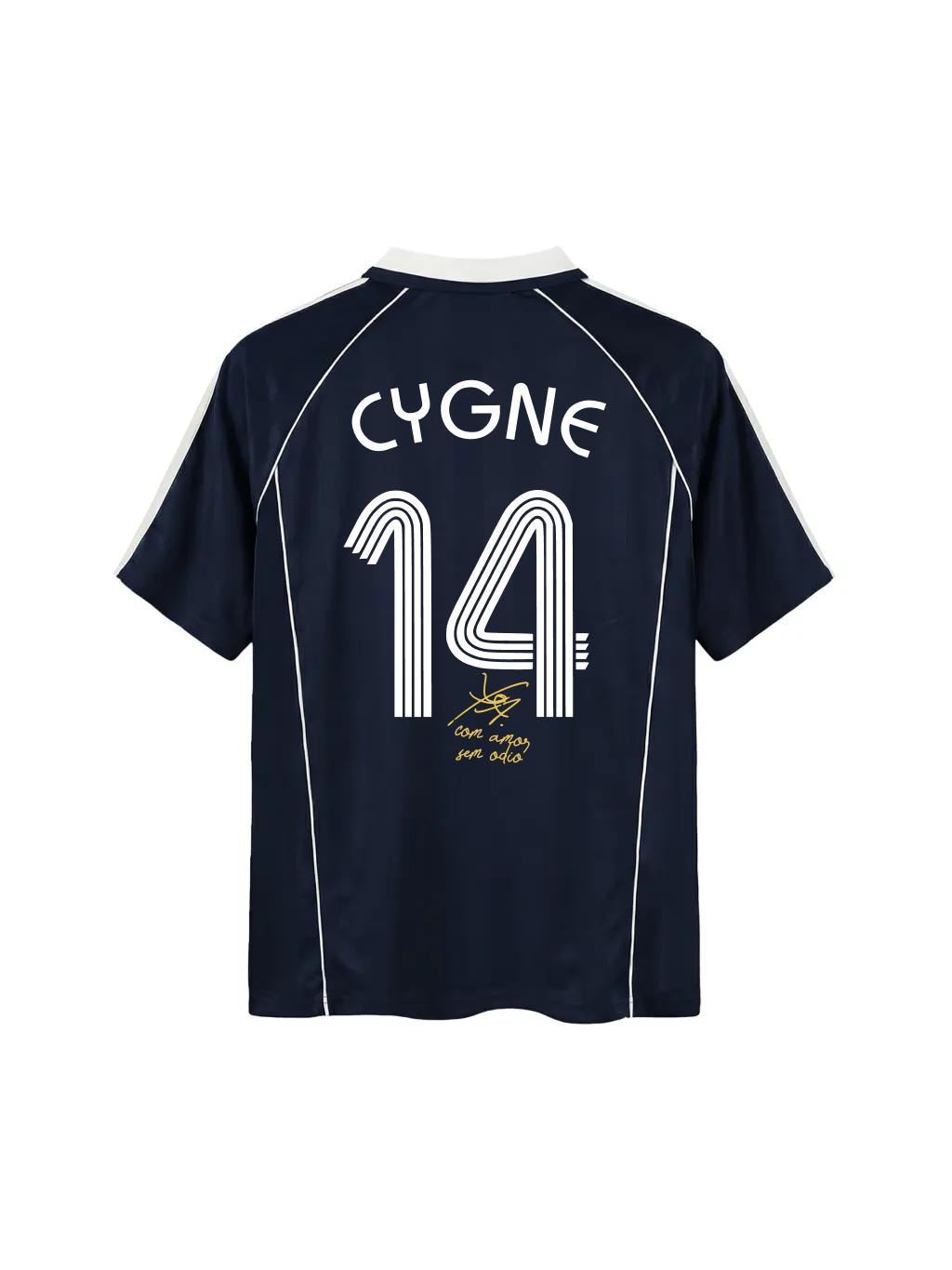 Le Finisseur Jersey