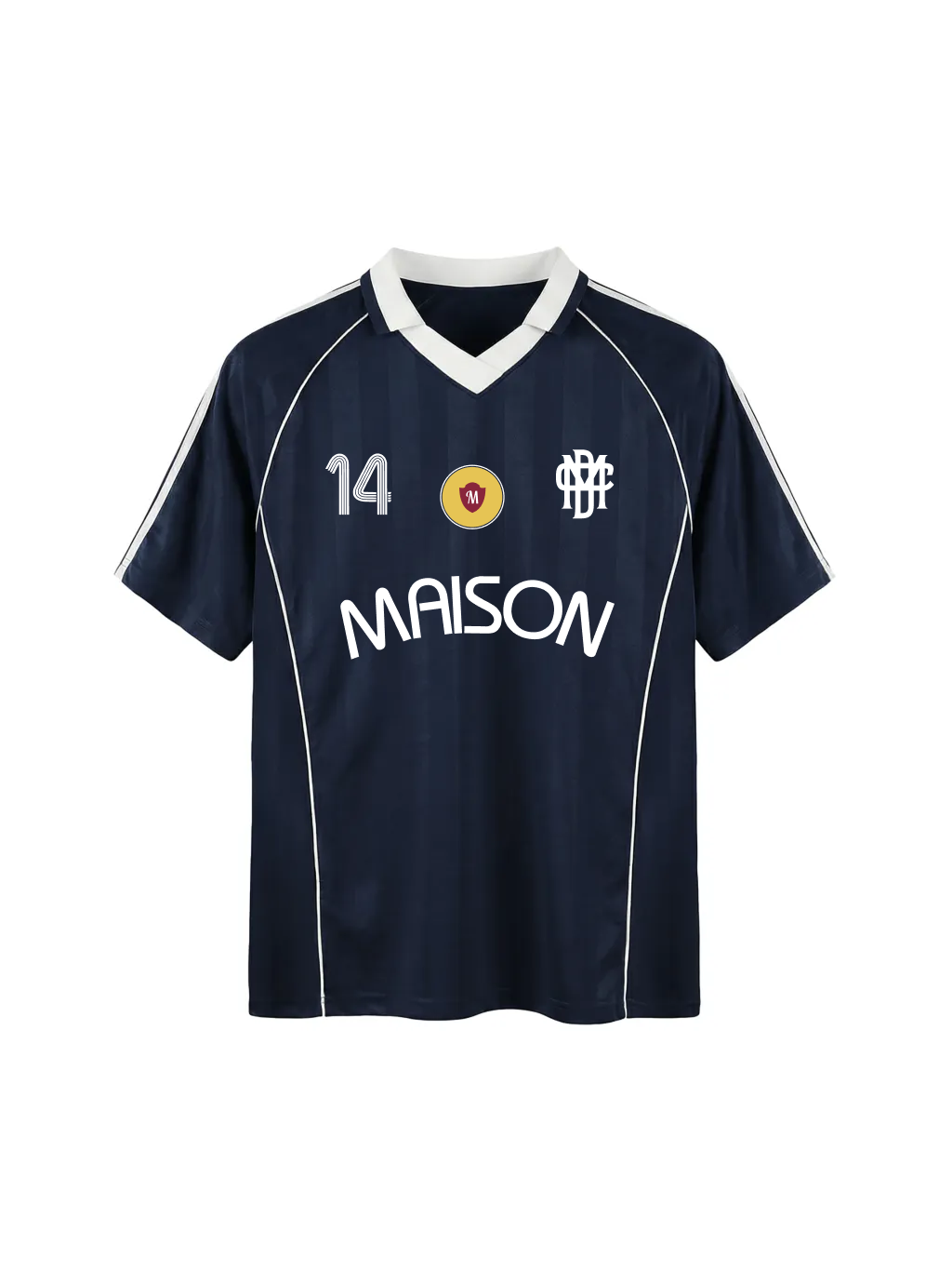Le Finisseur Jersey