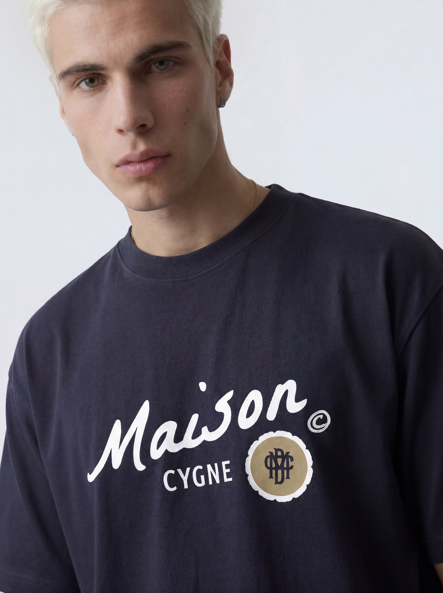 Ballon d’Or Tee