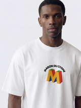 Club M Tee