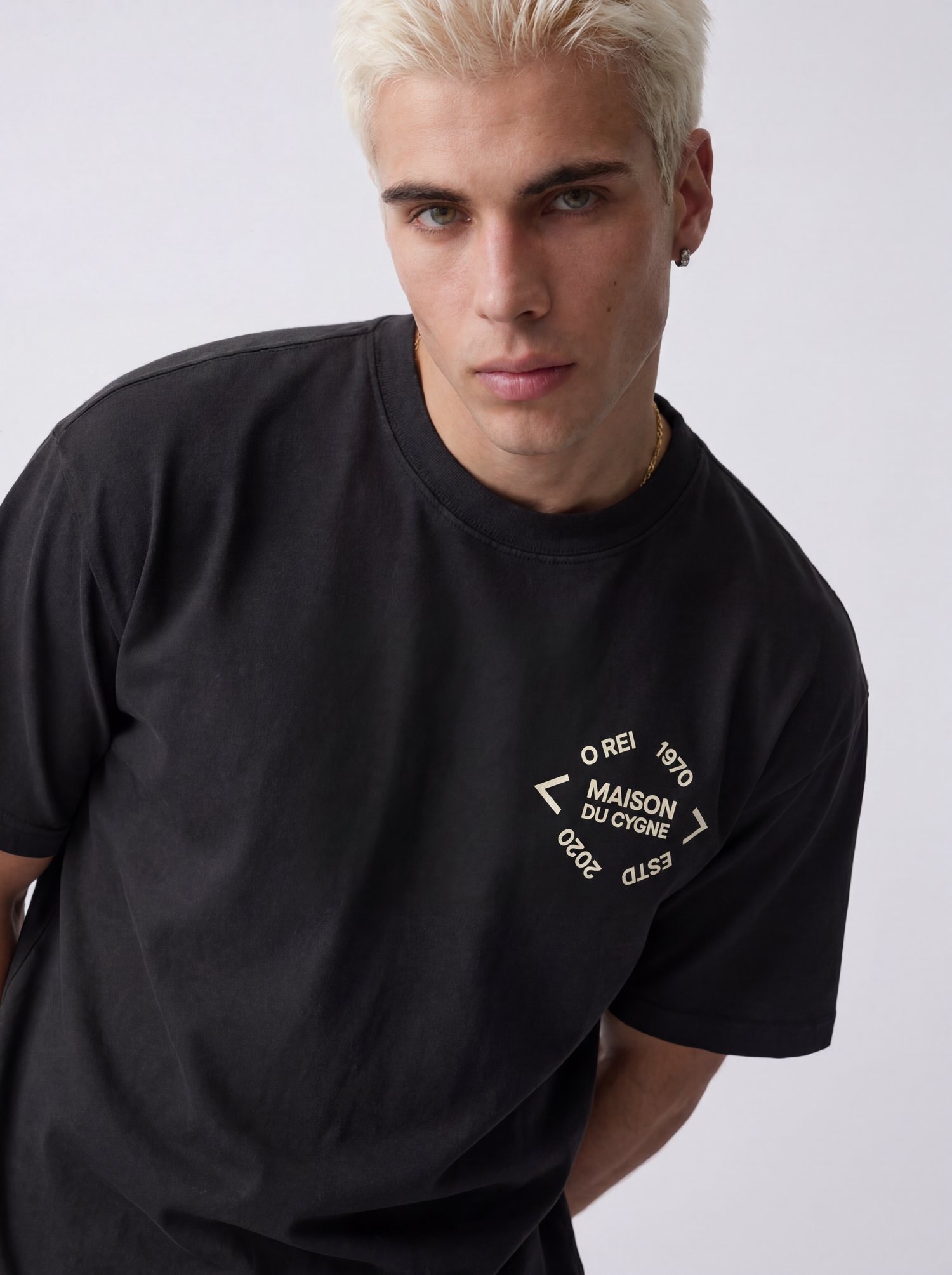 O Rei Tee