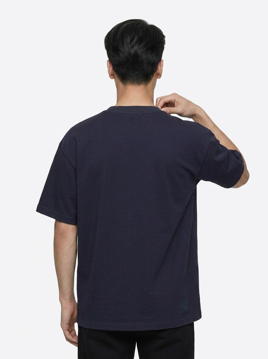 Cygne Écriture Tee