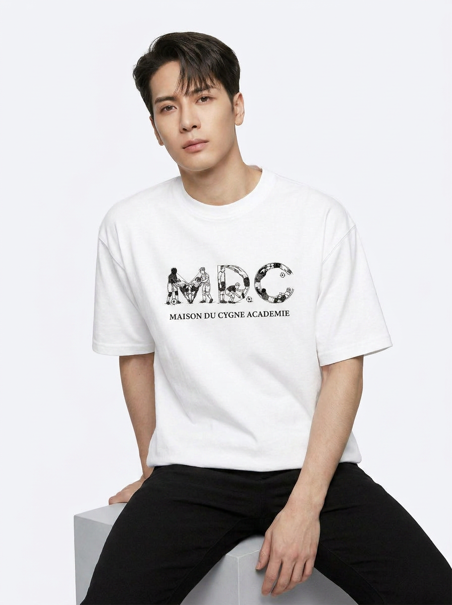 MDC Académie Tee