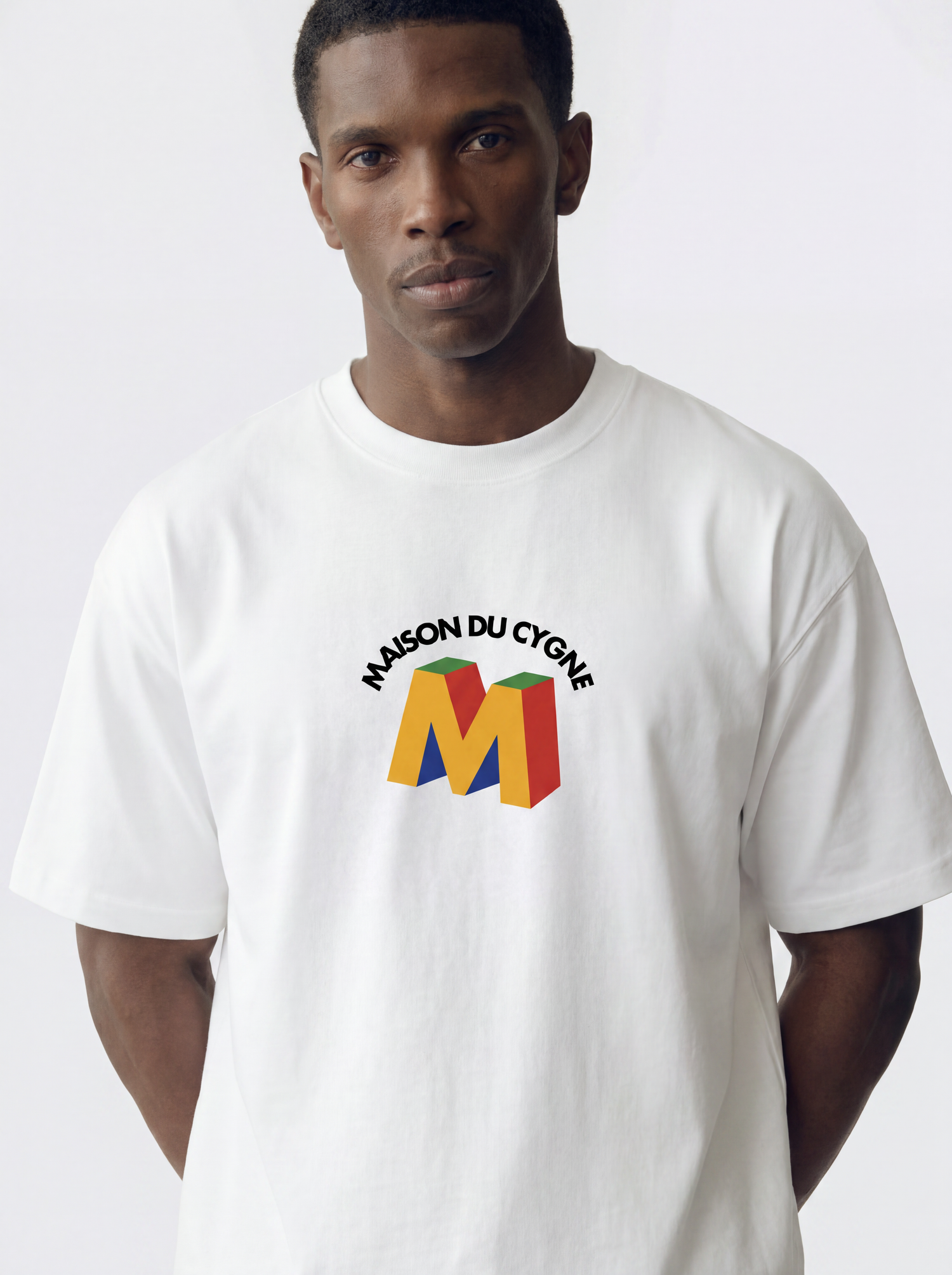 Club M Tee