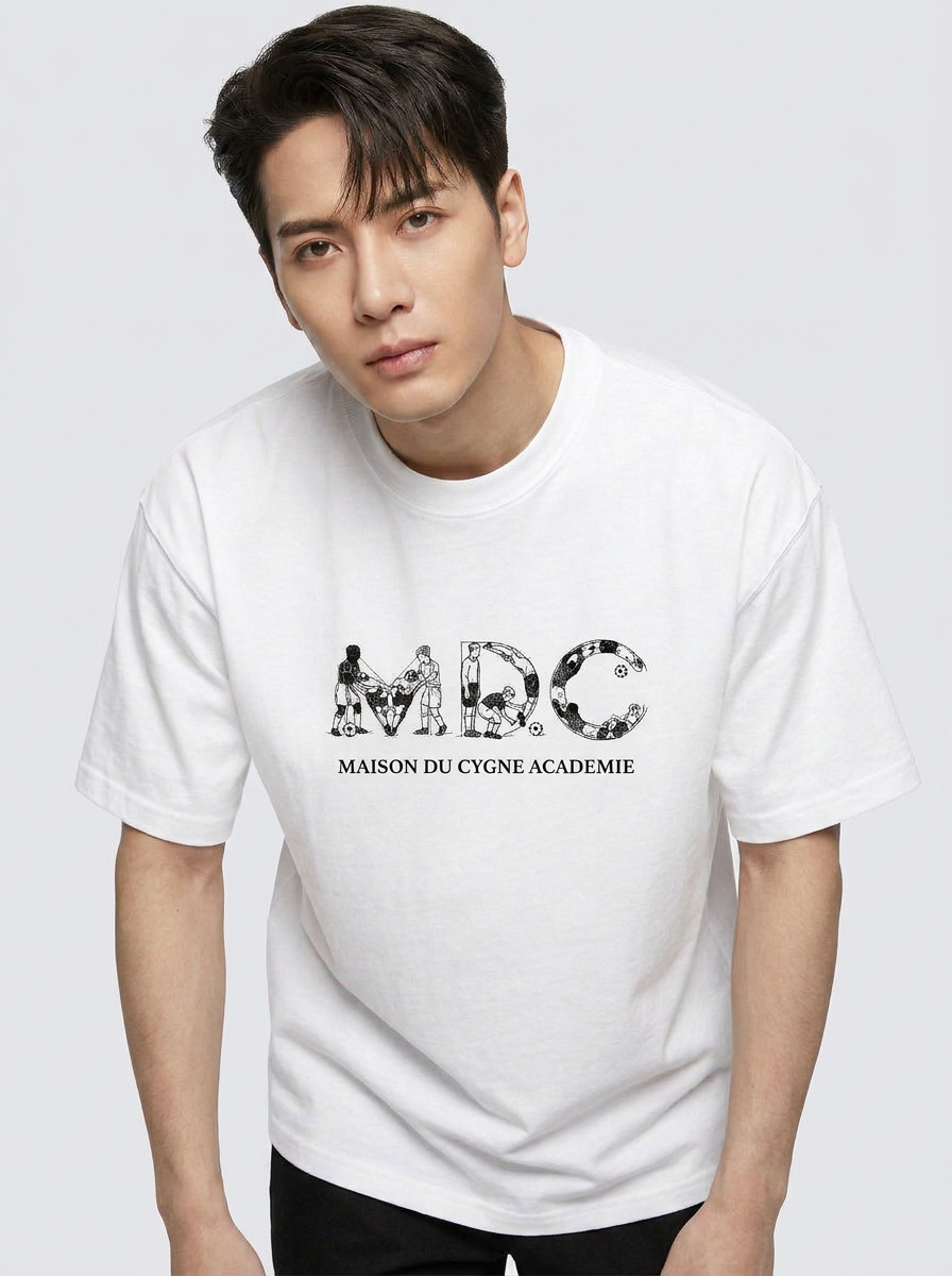 MDC Académie Tee