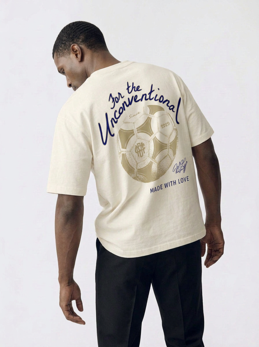 Ballon d’Or Tee