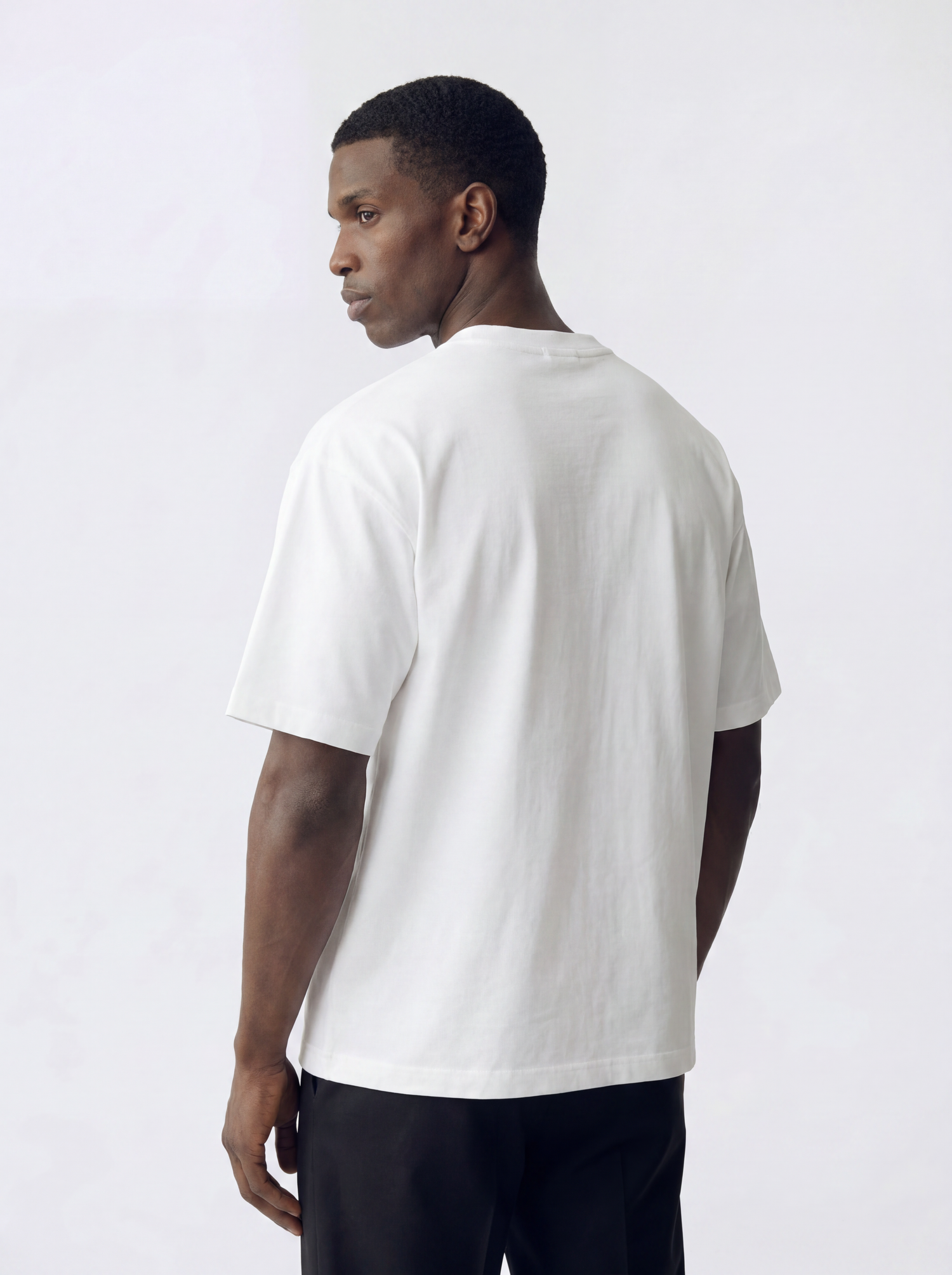 Club M Tee