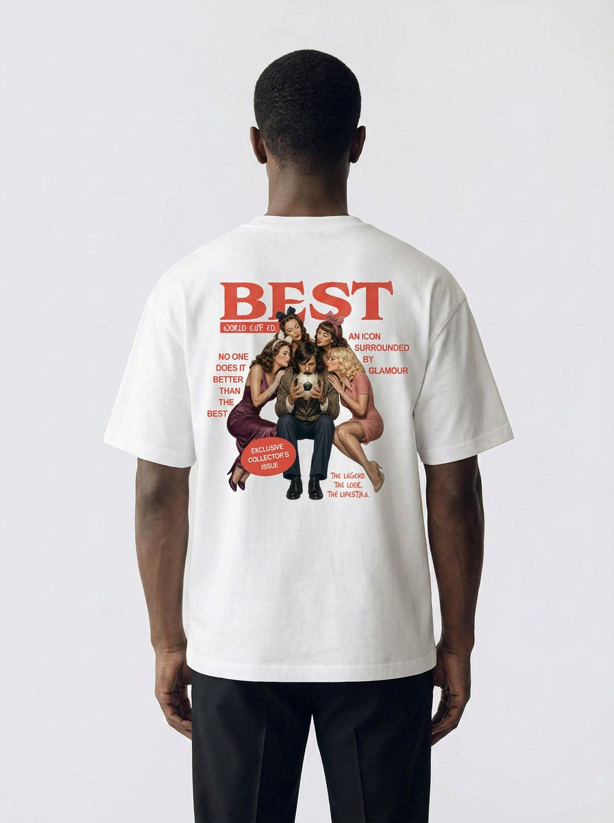 Best After Hours Tee