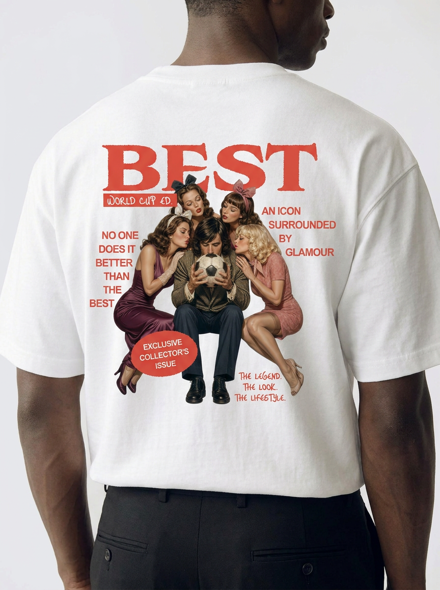 Best After Hours Tee