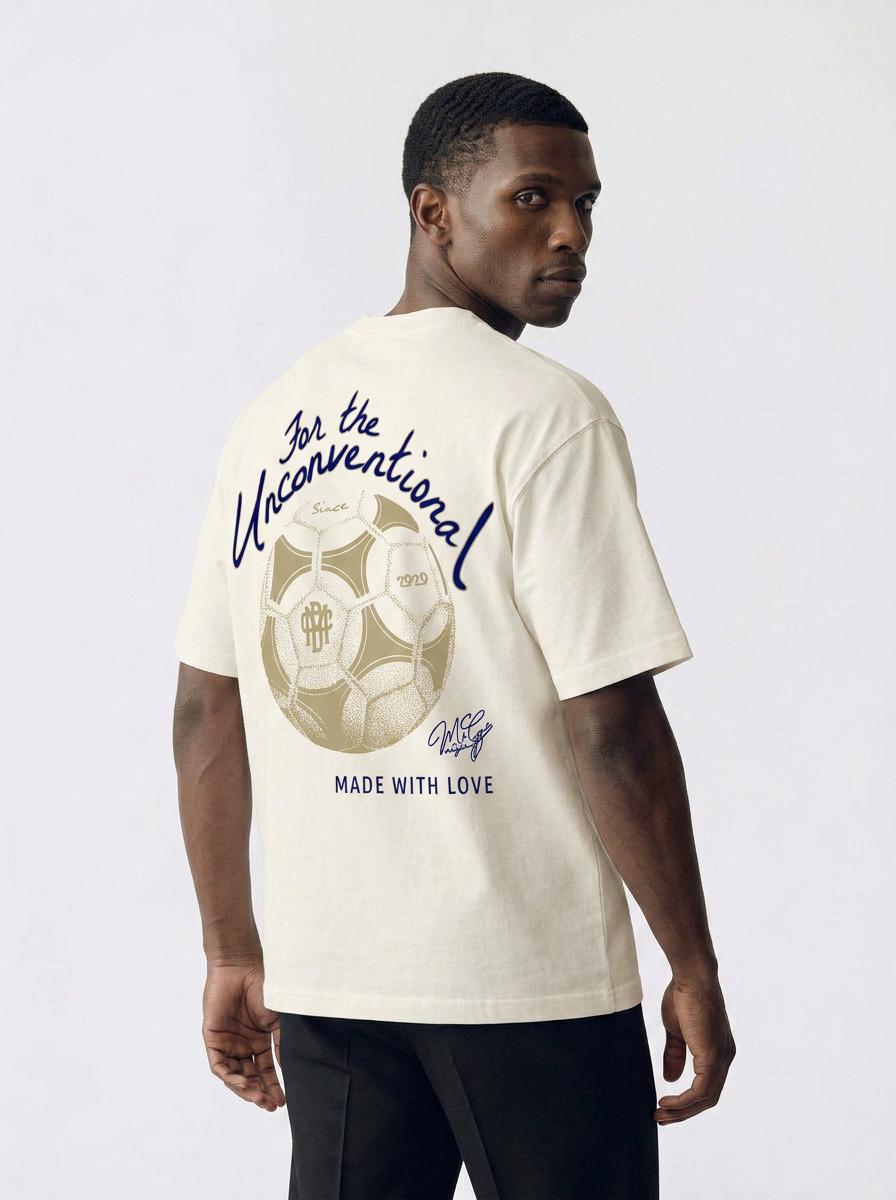Ballon d’Or Tee