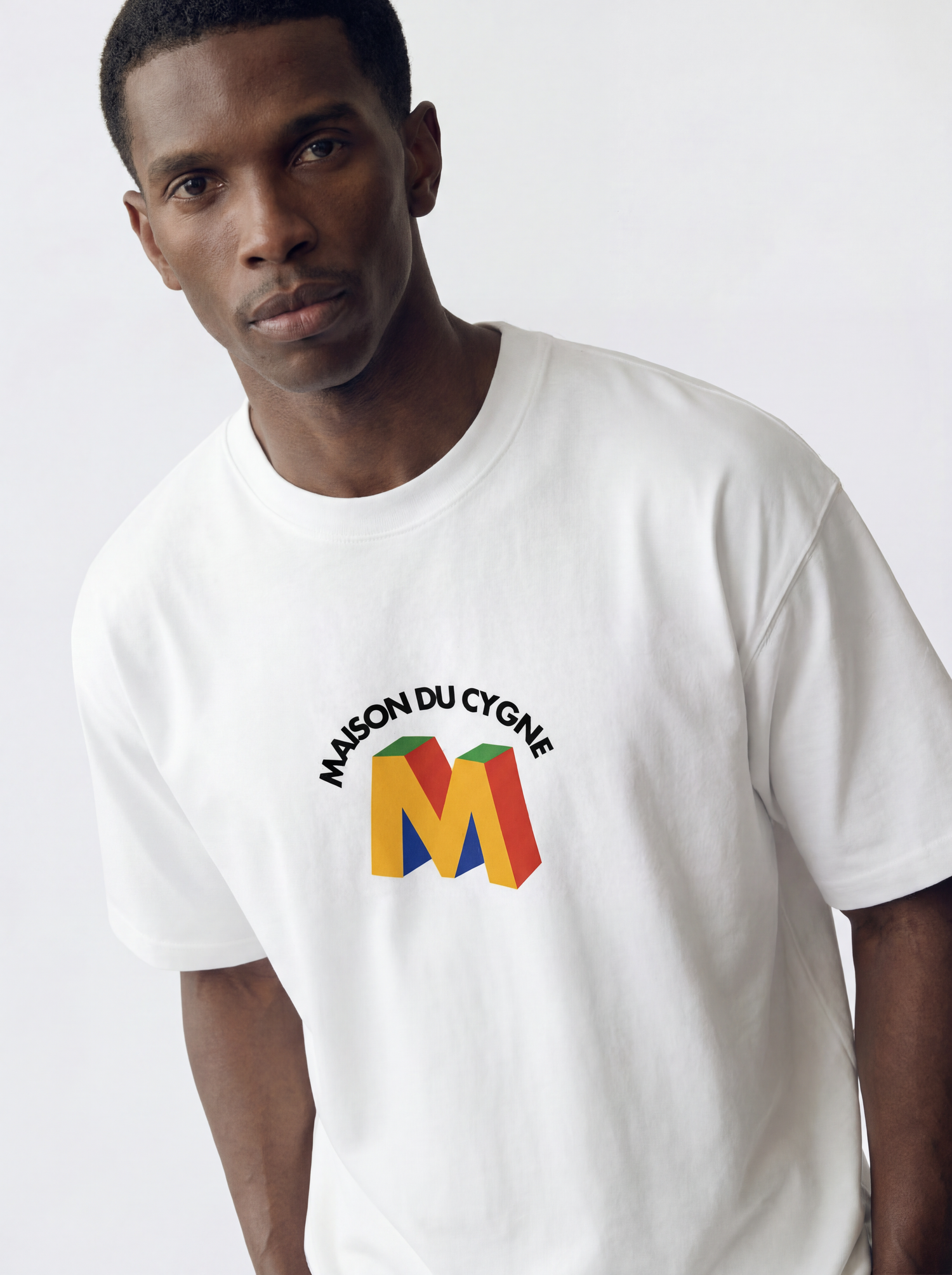 Club M Tee