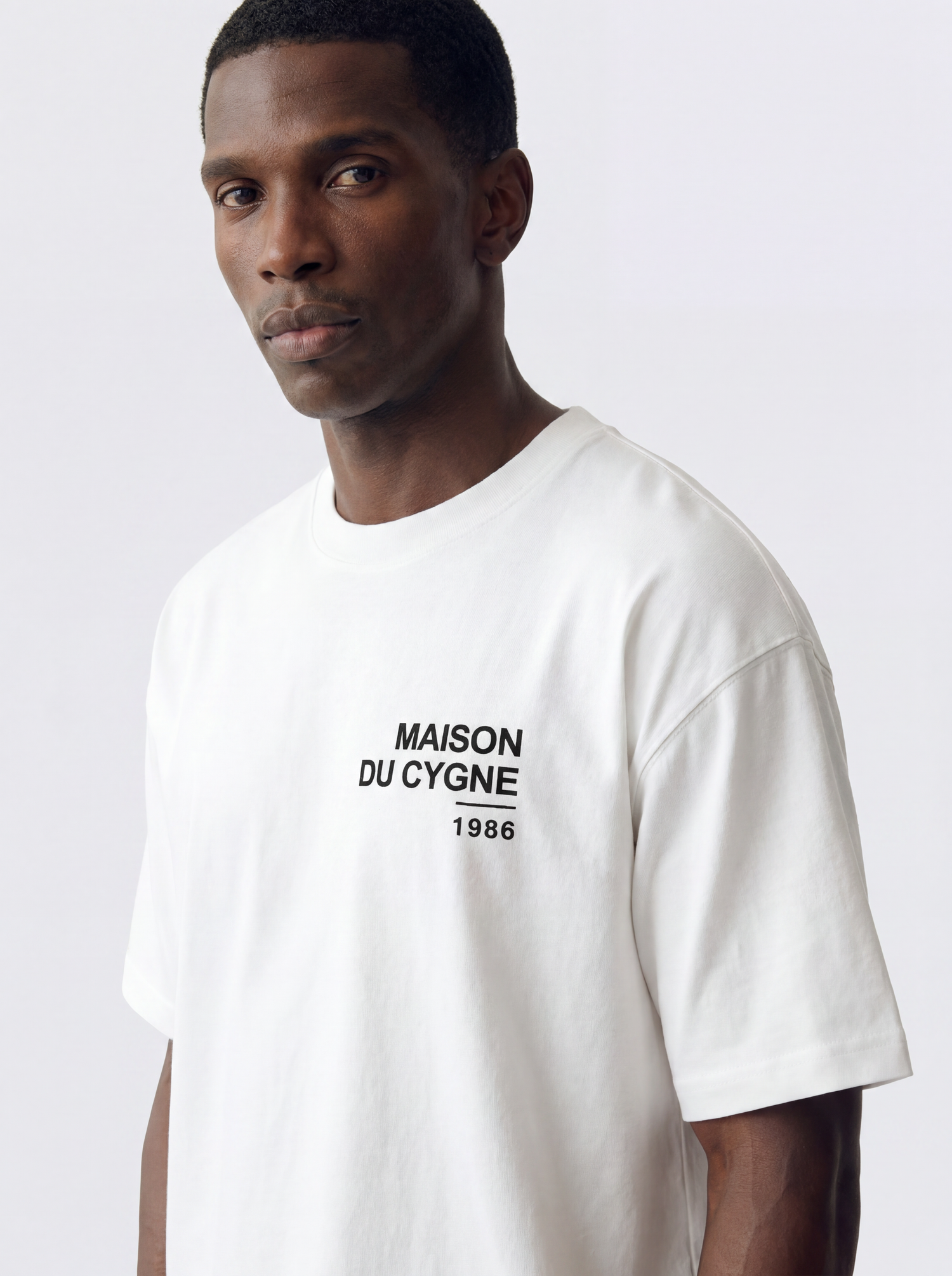 Finale ’86 Tee