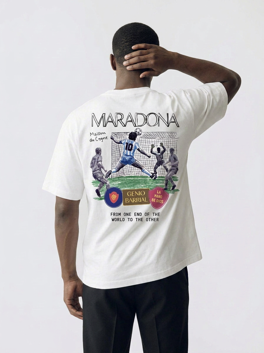 El Diez Tee