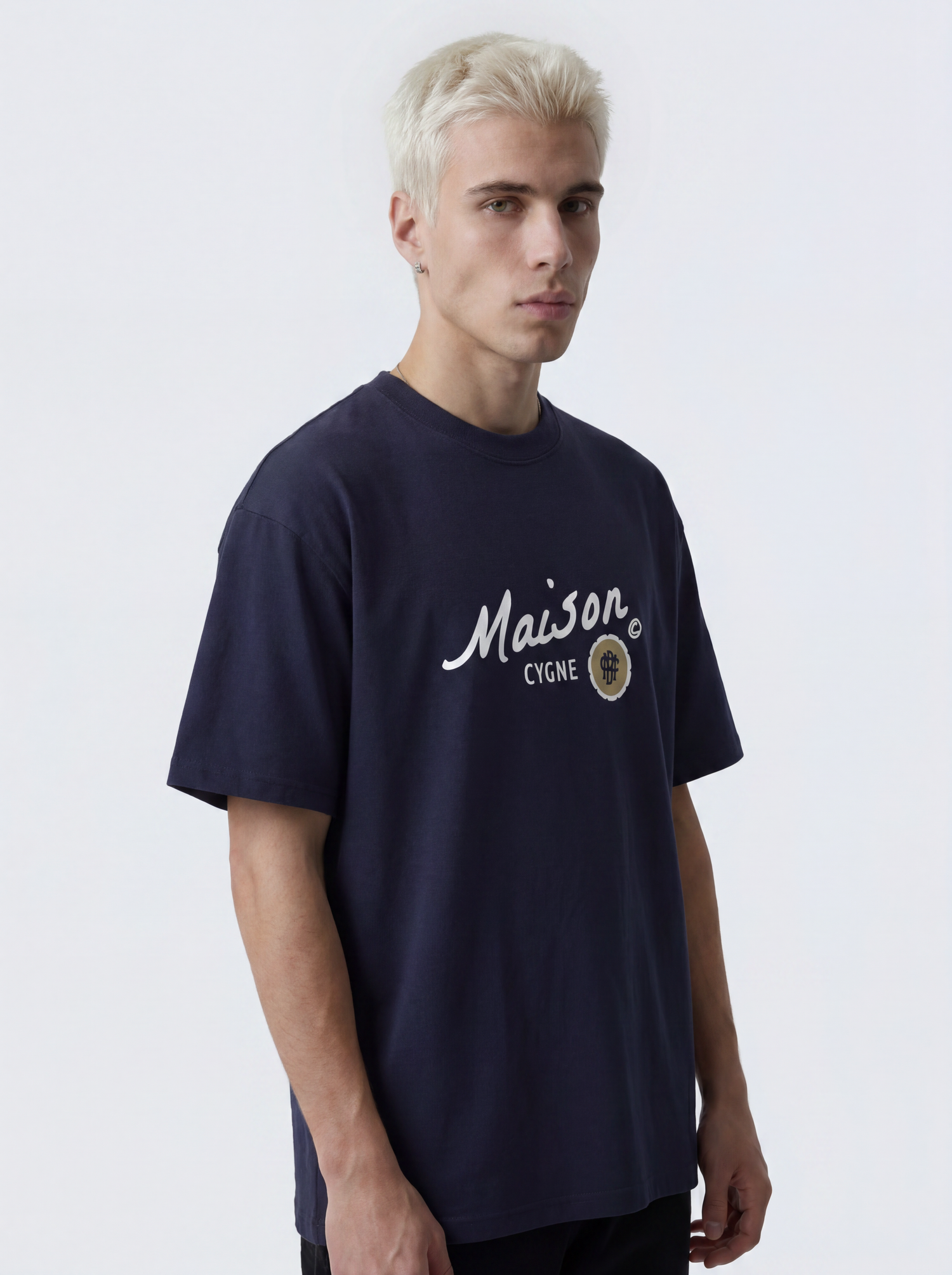 Ballon d’Or Tee