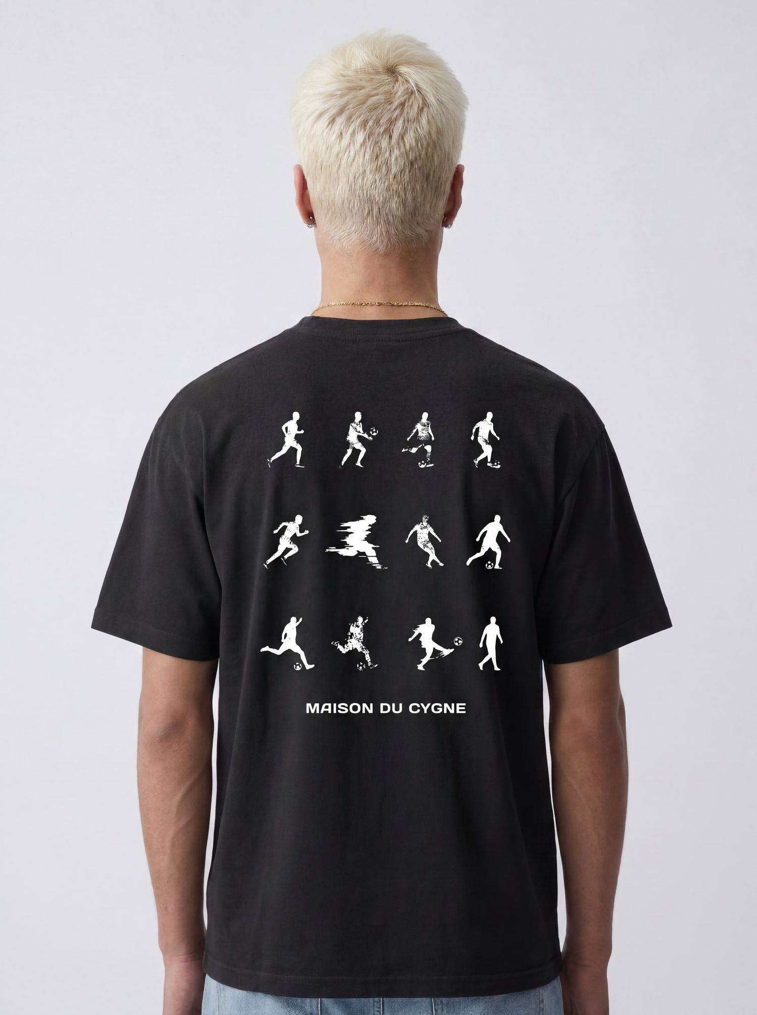 Étude du Jeu Tee