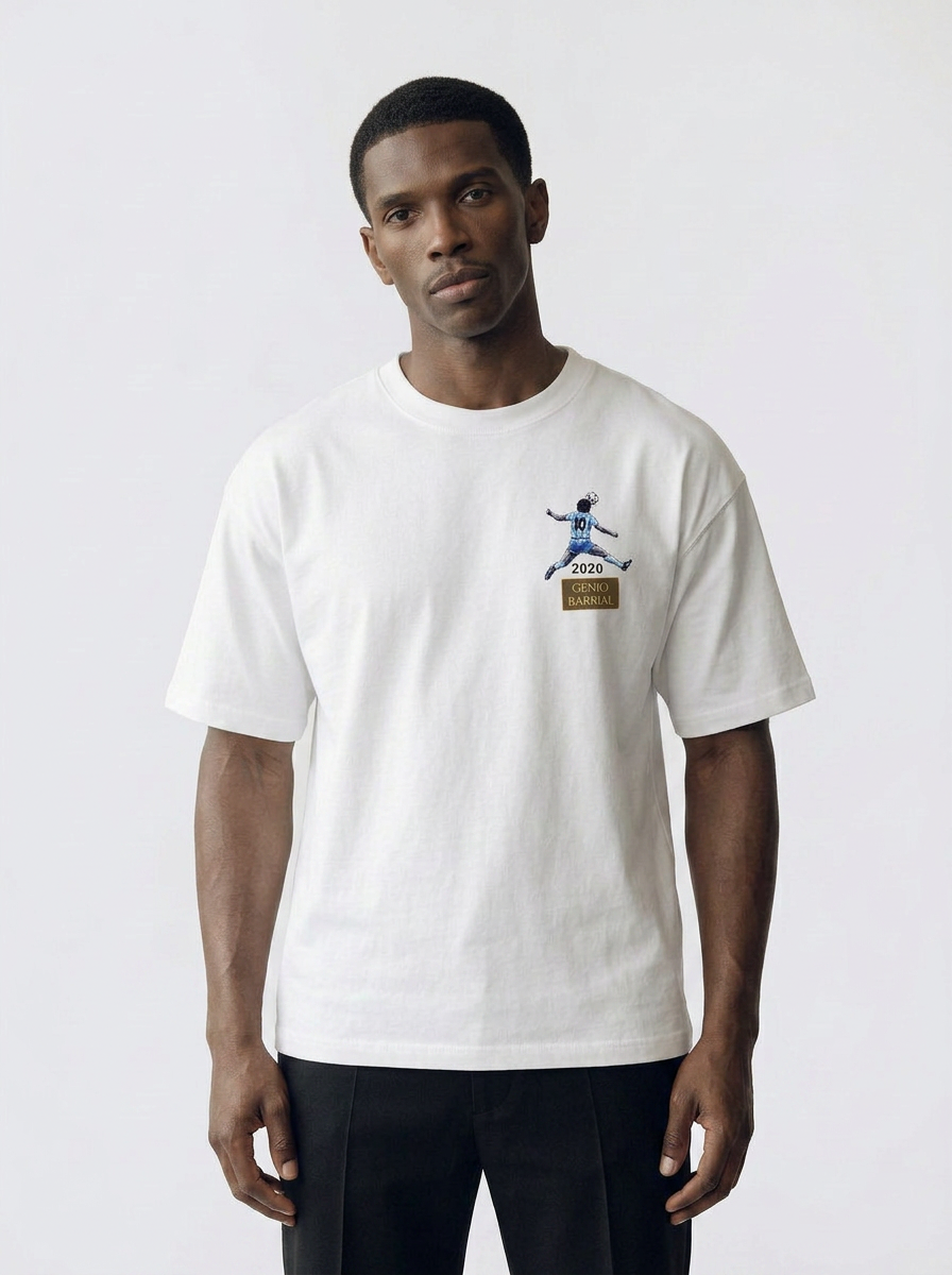 El Diez Tee