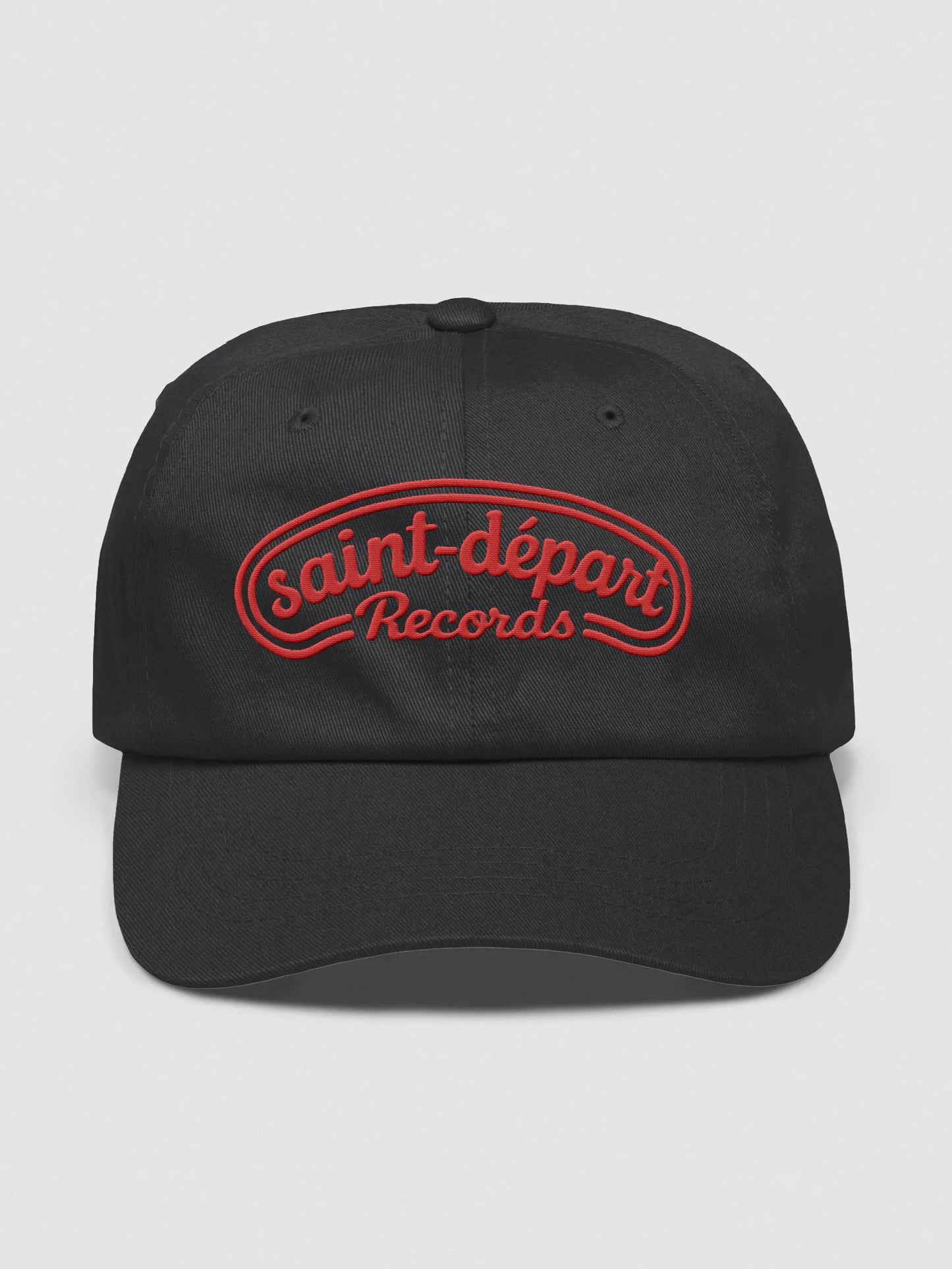 Départ 01 Cap