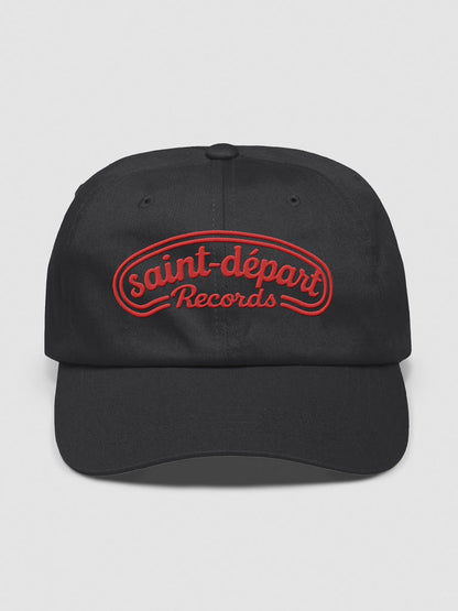 Départ 01 Cap