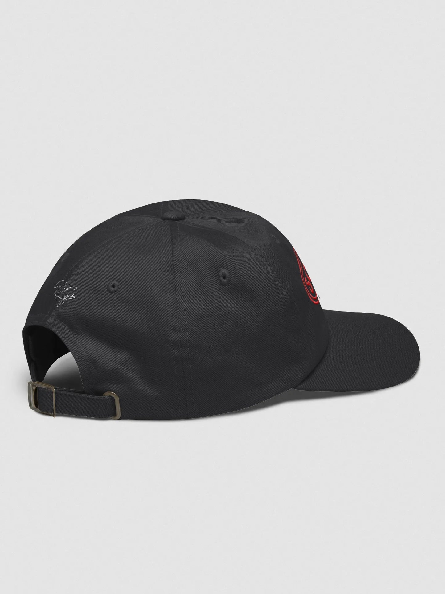 Départ 01 Cap