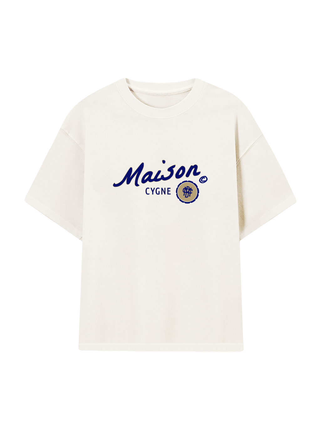 Ballon d’Or Tee