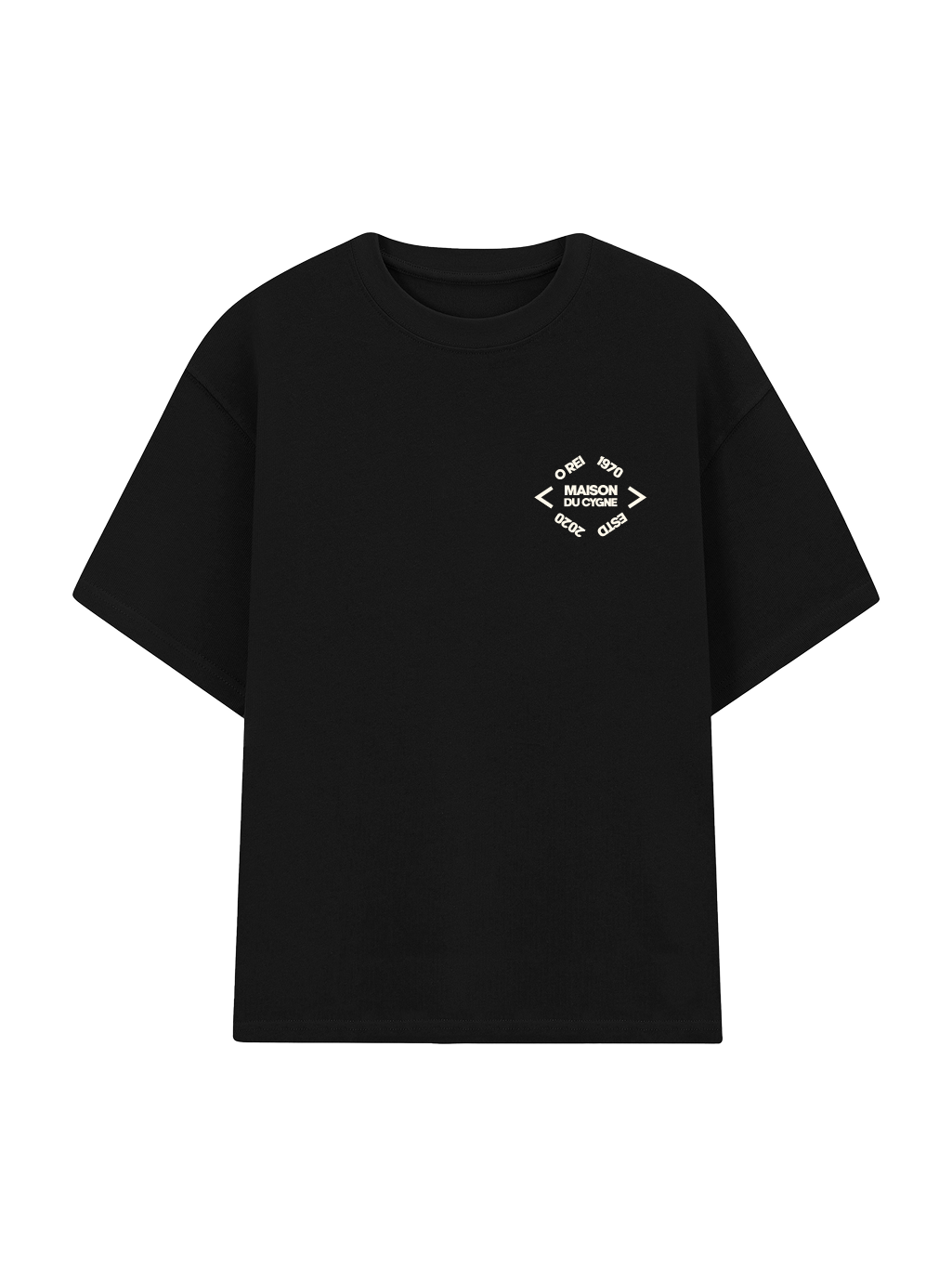 O Rei Tee