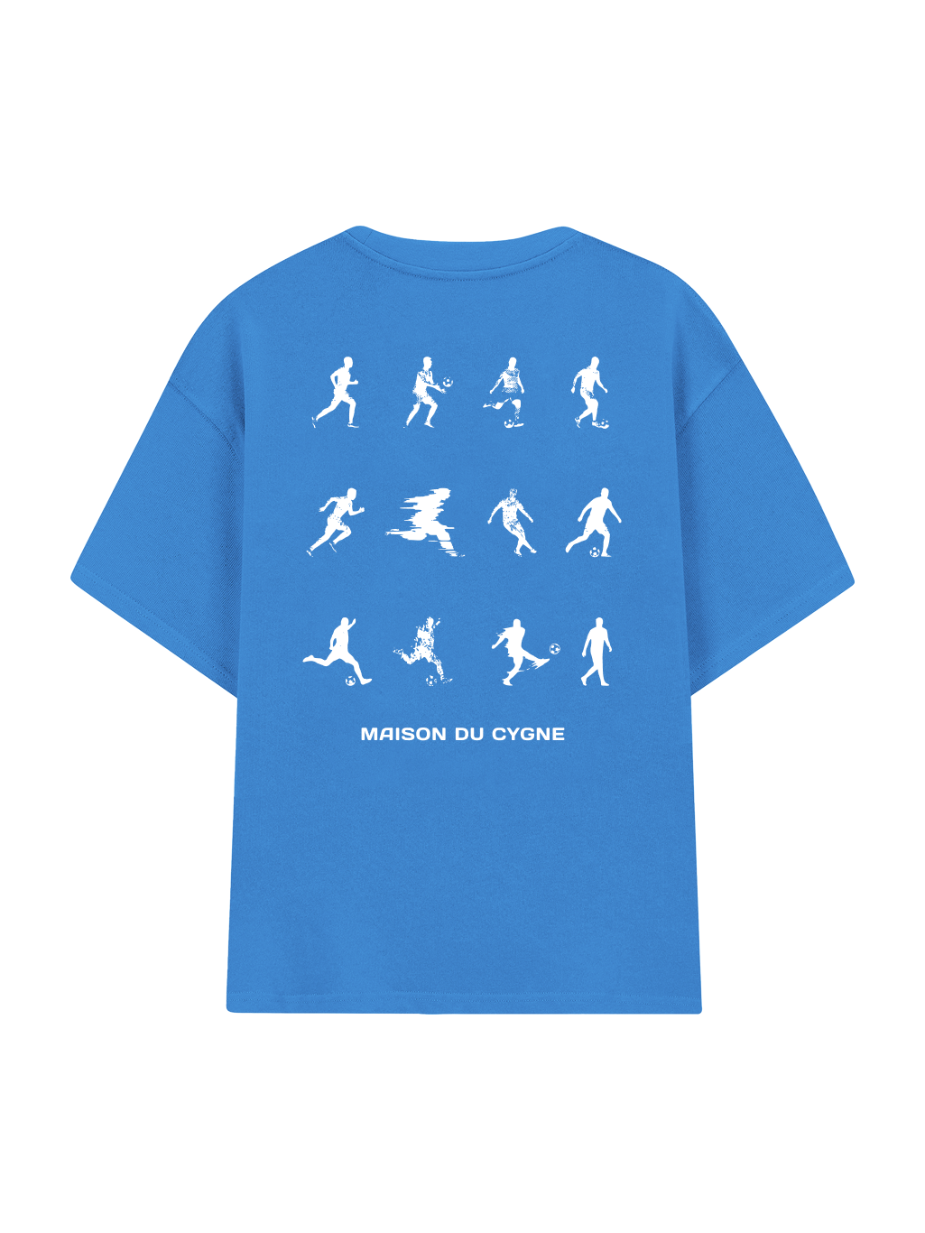 Étude du Jeu Tee