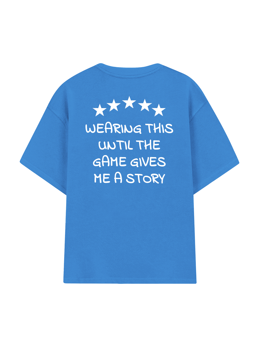 Les Étoiles Tee