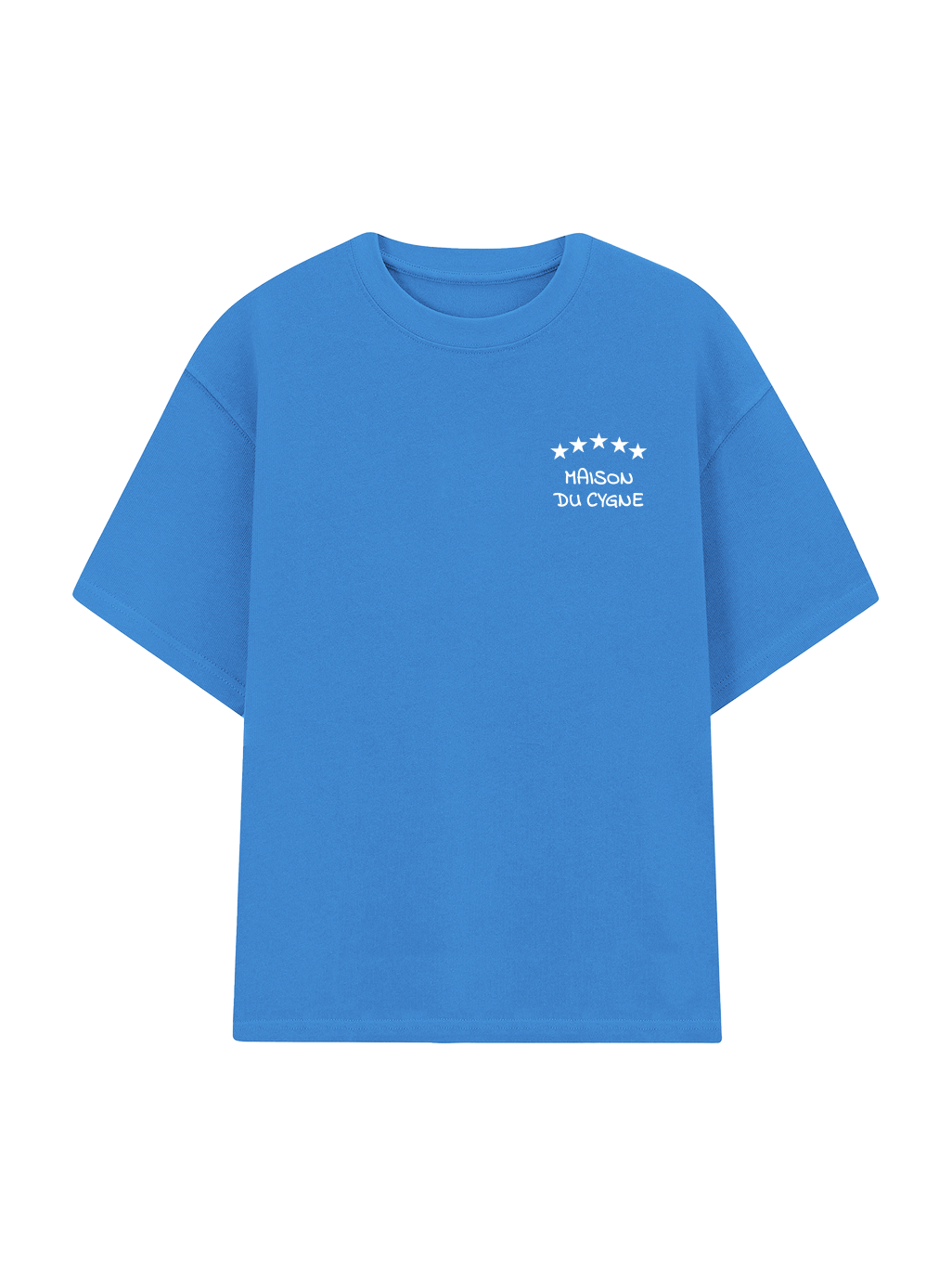 Les Étoiles Tee