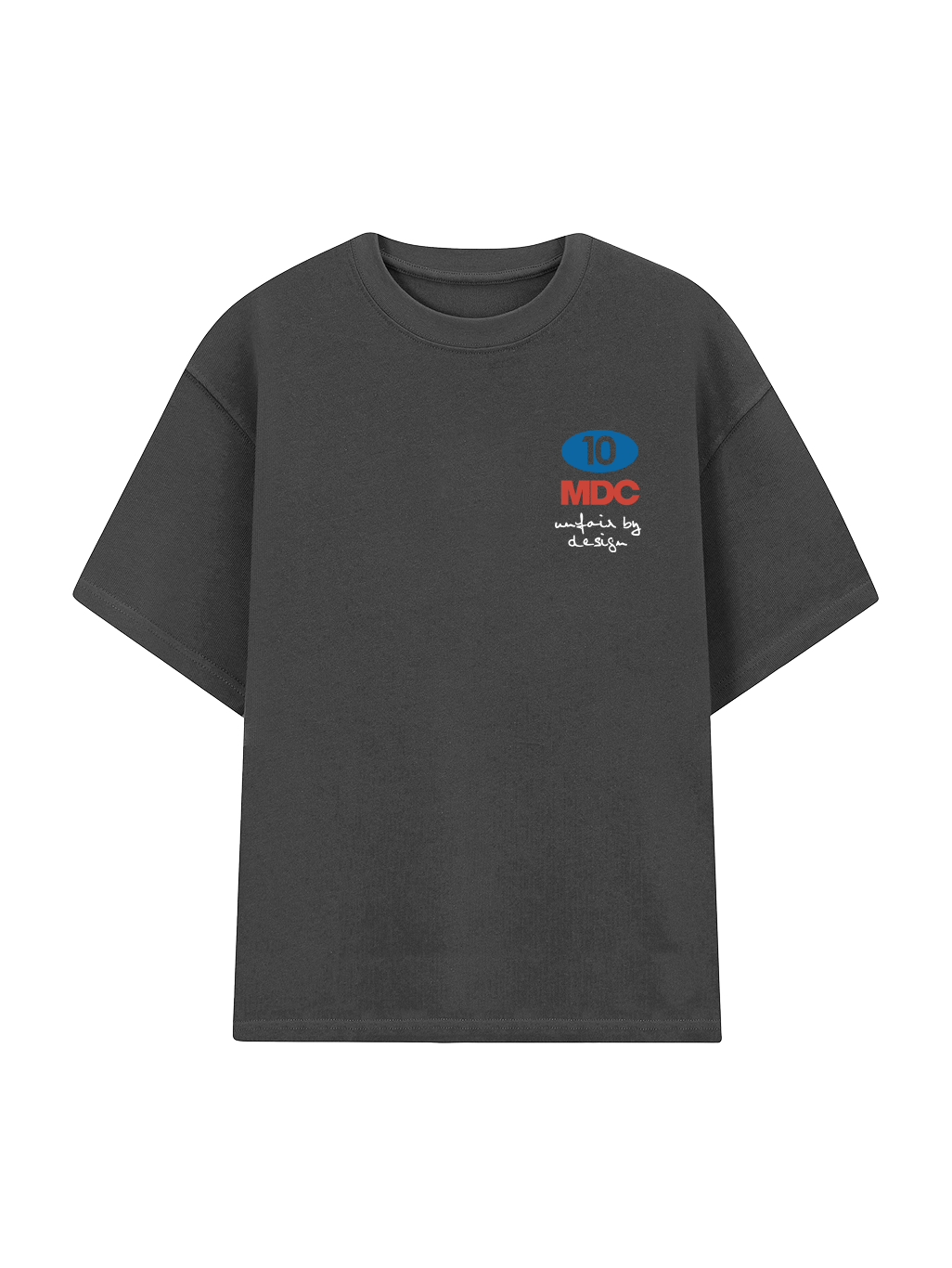 Nuestra Diez Tee