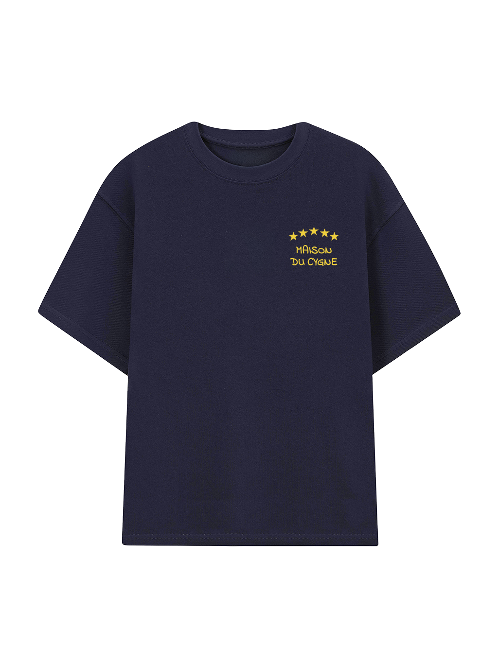 Les Étoiles Tee