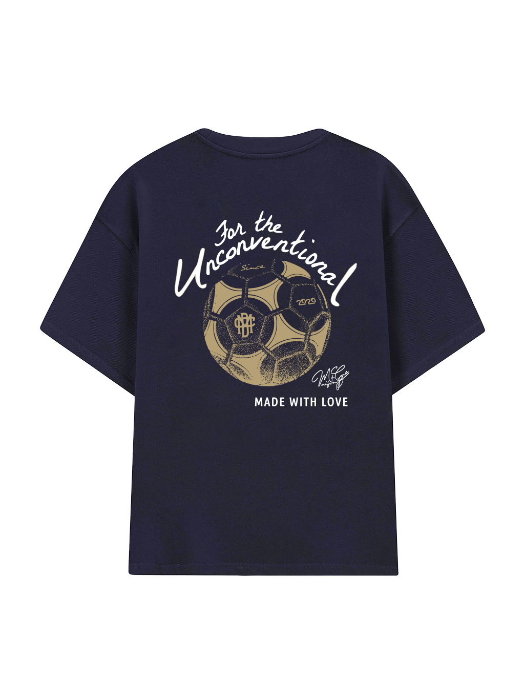 Ballon d’Or Tee