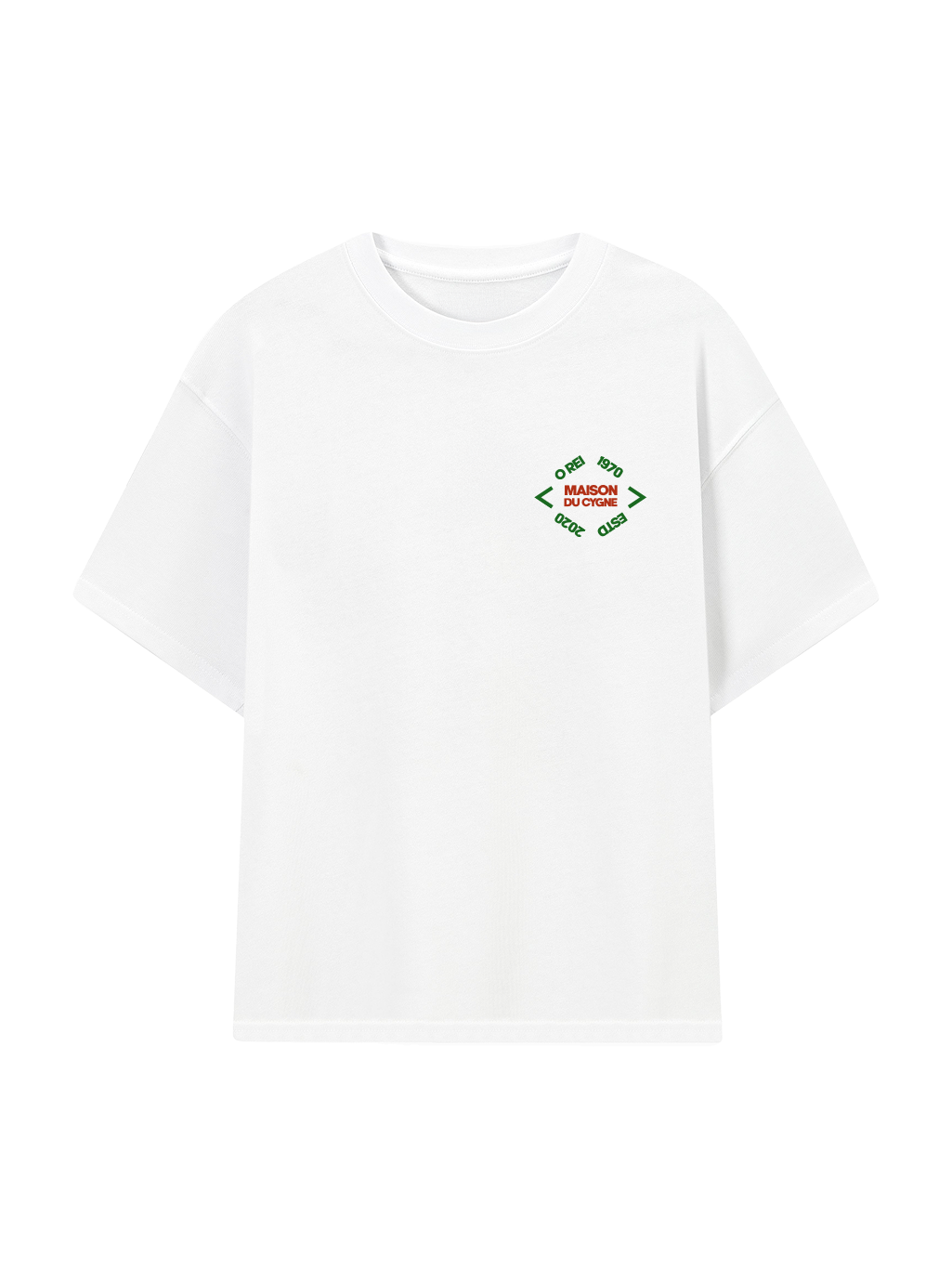 O Rei Tee