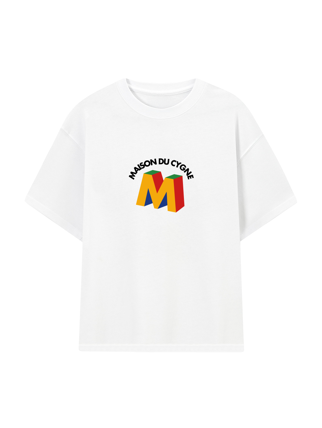 Club M Tee