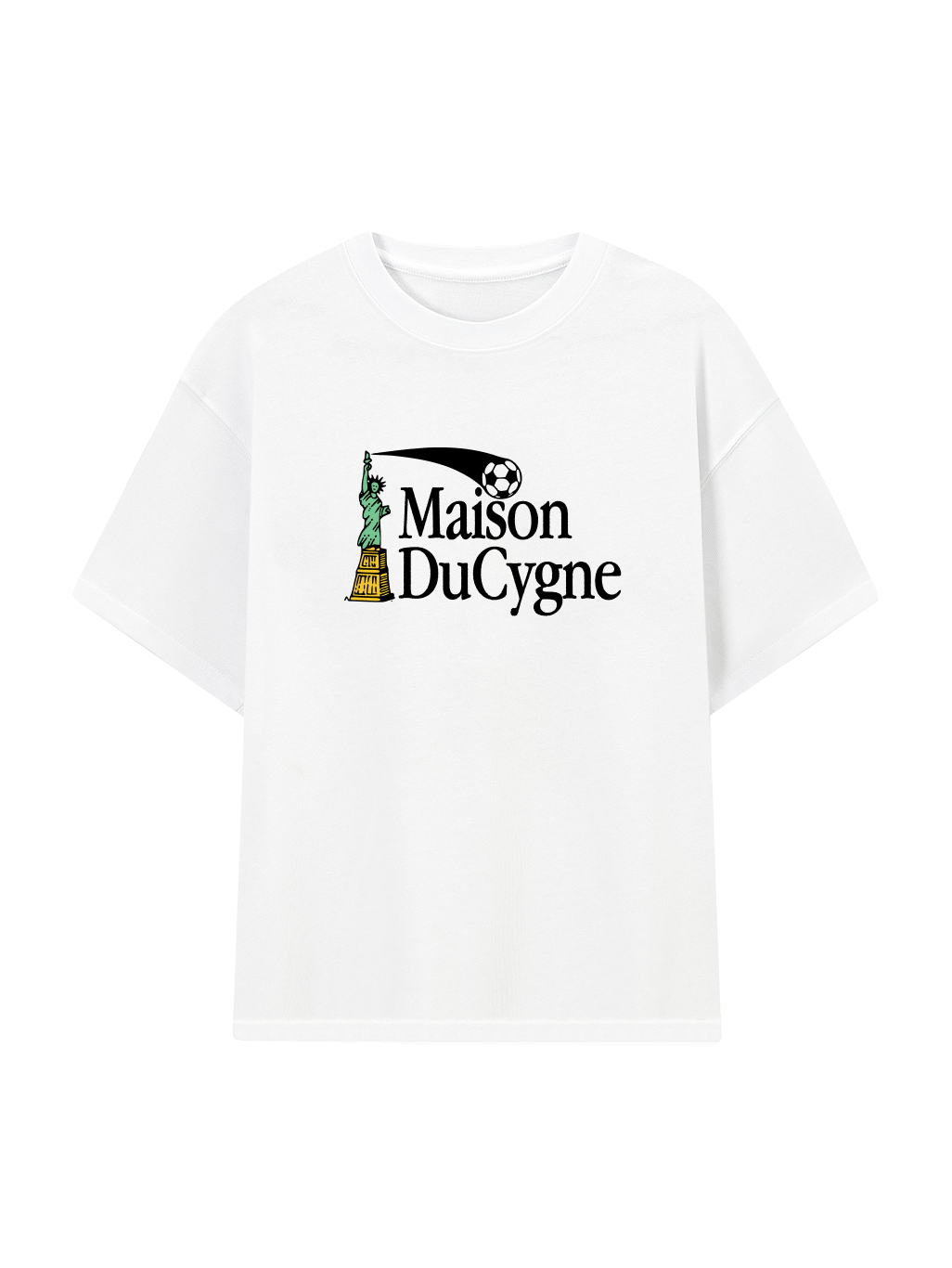 Liberté Tee