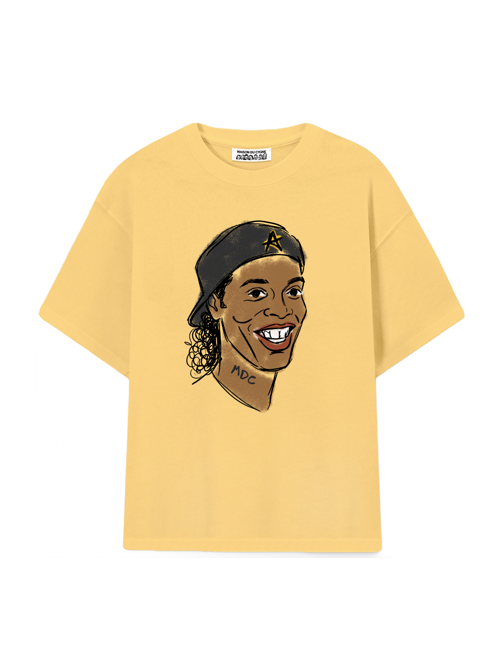 Gaúcho Tee